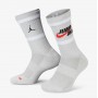 Носки баскетбольные Jordan Legacy Crew Basketball Socks (DA2560-097)