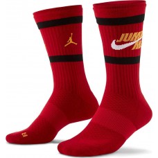Носки баскетбольные Jordan Legacy Crew Basketball Socks (DA2560-687)