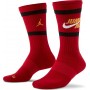 Носки баскетбольные Jordan Legacy Crew Basketball Socks (DA2560-687)