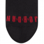 Носки спортивные Jordan Essentials Crew Socks черные (DA5718-011)