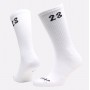 Носки спортивные Jordan Essentials Crew Socks белые (DA5718-100)