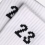 Носки спортивные Jordan Essentials Crew Socks белые (DA5718-100)