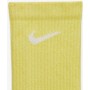 Носки спортивные Nike Everyday Plus Crew 3 пары мультиколор (DC7537-901)