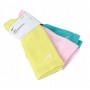 Носки спортивные Nike Everyday Plus Crew 3 пары мультиколор (DC7537-901)
