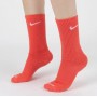 Носки спортивные Nike Everyday Plus Crew 3 пары мультиколор (DC7537-902)