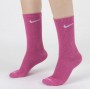 Носки спортивные Nike Everyday Plus Crew 3 пары мультиколор (DC7537-902)