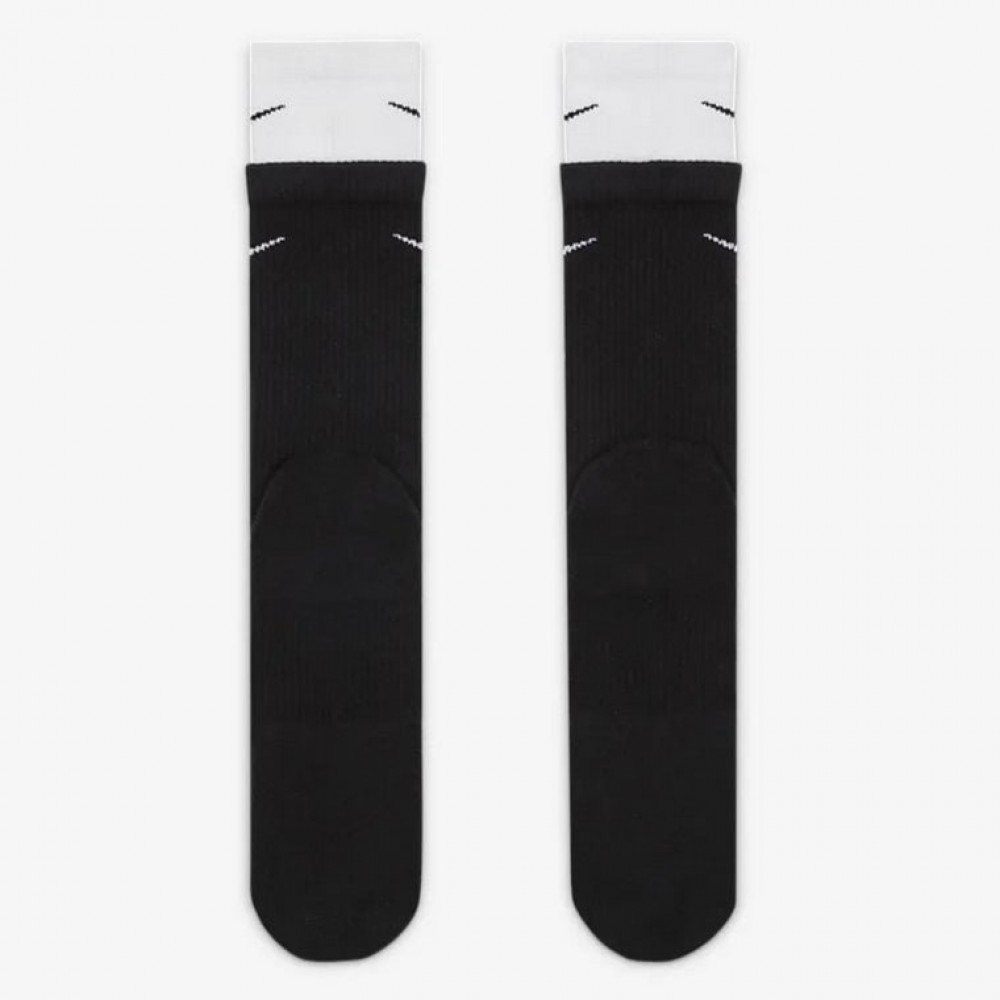 Носки баскетбольные Nike Everyday Plus Cushioned 1 пара (DD2795-011)