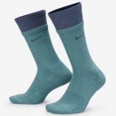 Носки спортивные Nike Everyday Plus Cushioned 1 пара (DH4058-300)