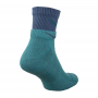 Носки спортивные Nike Everyday Plus Cushioned 1 пара (DH4058-300)