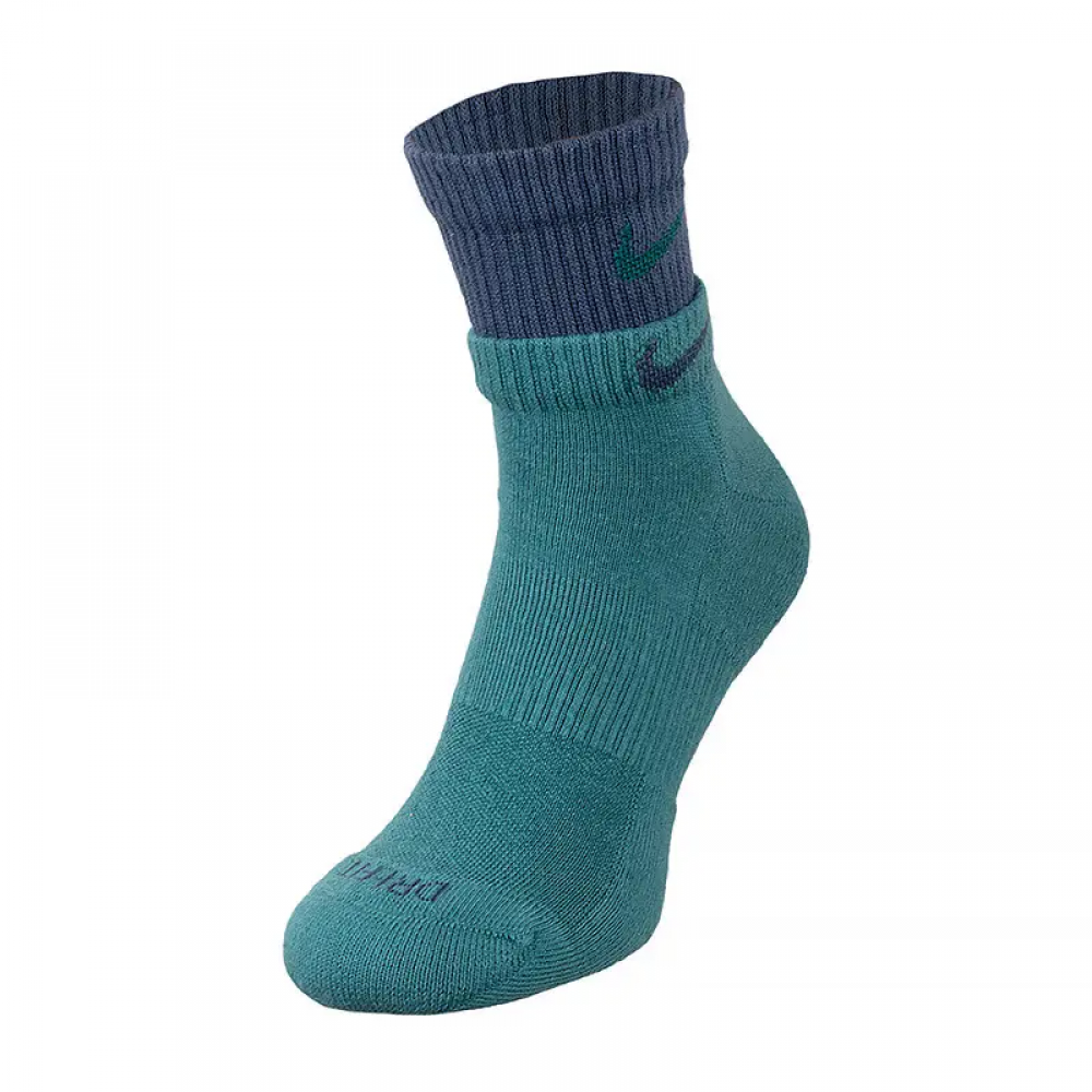 Носки спортивные Nike Everyday Plus Cushioned 1 пара (DH4058-300)
