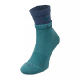 Носки спортивные Nike Everyday Plus Cushioned 1 пара (DH4058-300)
