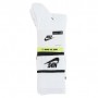Носки спортивные Nike Sportswear Everyday Essential Socks 3 пары (DX5089-103)