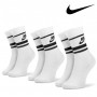 Носки спортивные Nike Sportswear Everyday Essential Socks 3 пары (DX5089-103)