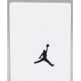 Носки баскетбольные Jordan Джордан Everyday Crew Socks для спорта и на каждый день 3 пары (DX9632-914)