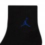 Носки баскетбольные Jordan Everyday Ankle Socks средние 3 пары (DX9655-904)