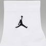 Носки баскетбольные Jordan Джордан Everyday Ankle Socks средние 3 пары (DX9655-911)