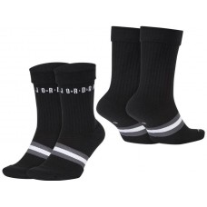 Носки баскетбольные Nike Jordan Legacy (SK0025-010)