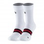 Носки баскетбольные Nike Jordan Legacy (SK0025-100)