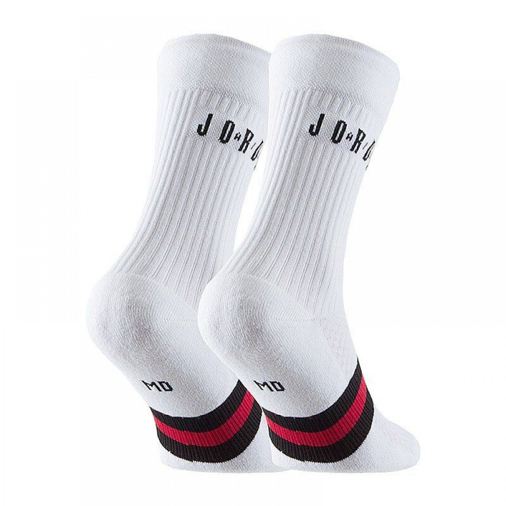 Носки баскетбольные Nike Jordan Legacy (SK0025-100)