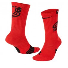 Носки баскетбольные Nike Elite Crew Kyrie Irving (SK0077-677)