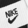 Носки спортивные Nike Heritage Crew Socks 2 пары (SK0205-100)