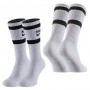 Носки спортивные Nike Heritage Crew Socks 2 пары (SK0205-100)