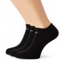 Носки короткие Nike Найк Lightweight Socks 3 пары (SX2554-001)