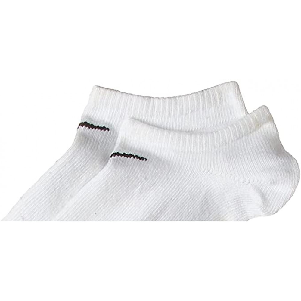 Носки Nike Lightweight Socks 3 пары для спорта и на каждый день (SX2554-101)