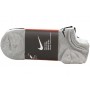 Носки Nike Lightweight Socks 3 пары для спорта и на каждый день (SX2554-901)