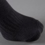 Носки спортивные Nike Value Cotton Crew 1 пара черные (SX4508-001.1)