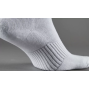 Носки спортивные Nike Value Cotton Crew 3 пары белые (SX4508-101)