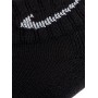 Носки спортивные Nike Value Cush Ankle 3 пары черные (SX4926-001)