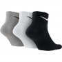 Носки спортивные Nike Value Cush Ankle 3 пары (SX4926-901) Носки спортивные Nike Value Cush Ankle 3 пары (SX4926-901)
