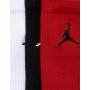 Носки баскетбольные спортивные Nike Jordan Jumpman Crew 3 пары (SX5545-011)