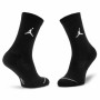 Носки баскетбольные спортивные Nike Jordan Jumpman Crew 1 пара черные (SX5545-013.1)