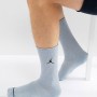 Носки баскетбольные спортивные Nike Jordan Jumpman Crew 3-pack (SX5545-019)