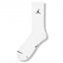 Носки баскетбольные спортивные Nike Jordan Jumpman Crew 1 пара (SX5545-100.1)