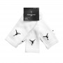 Носки баскетбольные спортивные Nike Jordan Jumpman Crew 3 пары (SX5545-100)