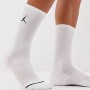 Носки баскетбольные Jordan Джордан Everyday Crew Socks для спорта и на каждый день 3 пары (DX9632-914)