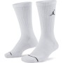 Носки баскетбольные спортивные Nike Jordan Jumpman Crew 1 пара (SX5545-100.1)
