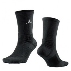 Носки баскетбольные Jordan Flight Crew (SX5854-010) 