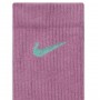 Носки спортивные Nike Everyday Plus Cushioned Socks 3 пары мультиколор (SX6888-993)