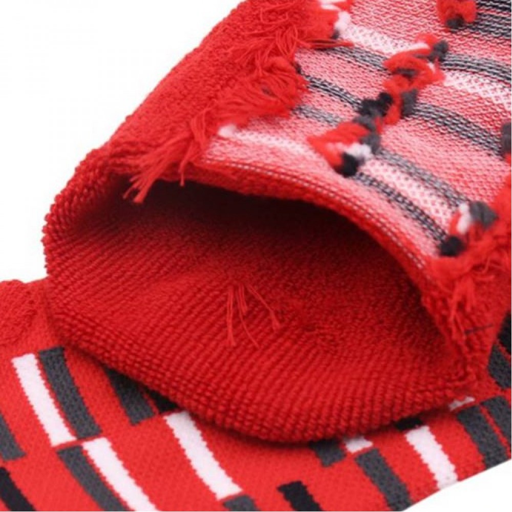 Носки баскетбольные Nike Dry Elite 1.5 Crew (SX7010-657) 