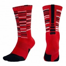 Носки баскетбольные Nike Dry Elite 1.5 Crew (SX7010-657) 