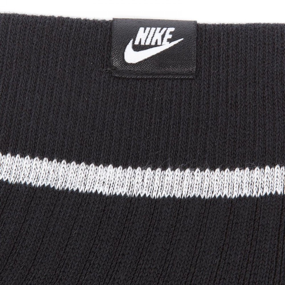 Носки спортивные Nike Essential размер 42-46 (SX7167-010)