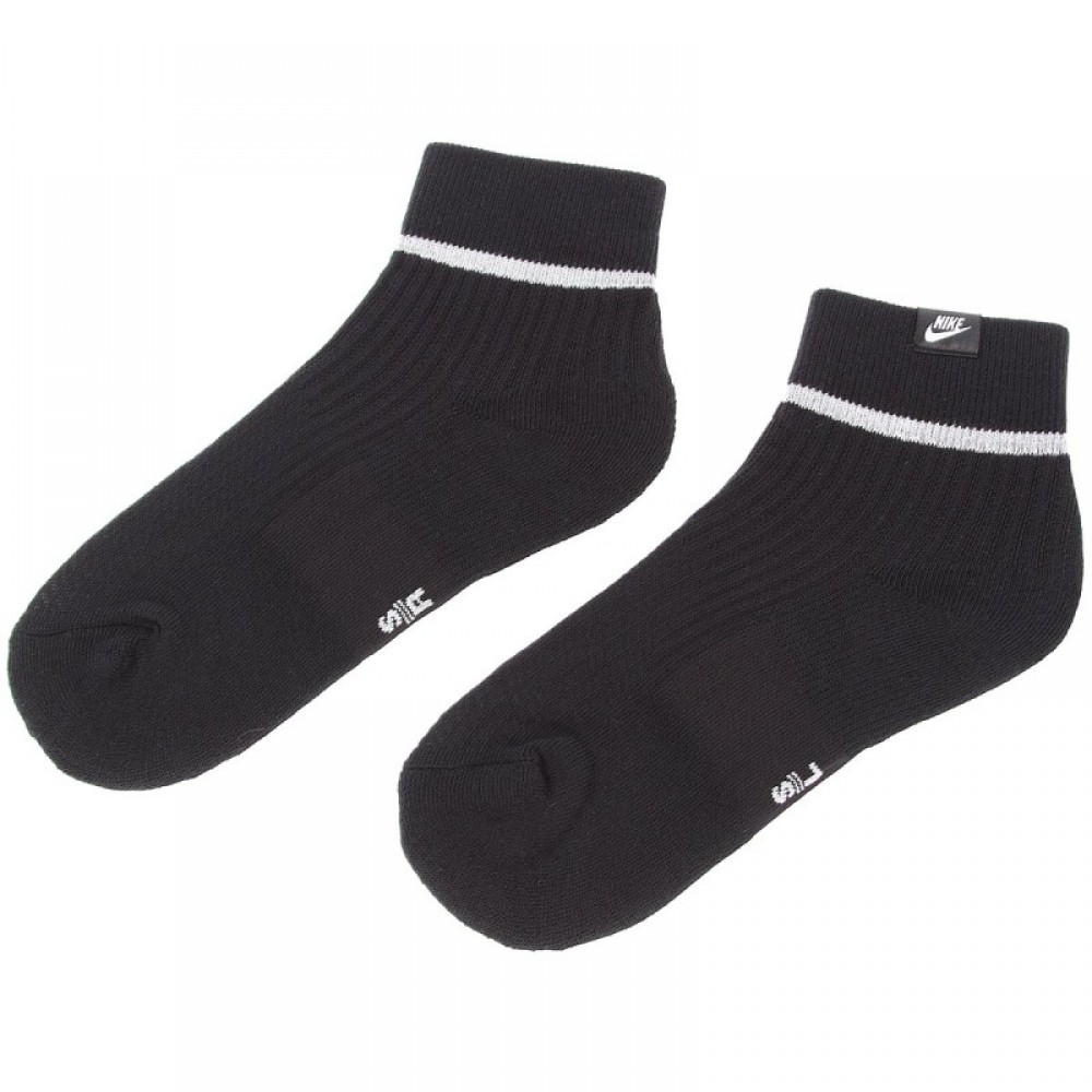 Носки спортивные Nike Essential размер 42-46 (SX7167-010)