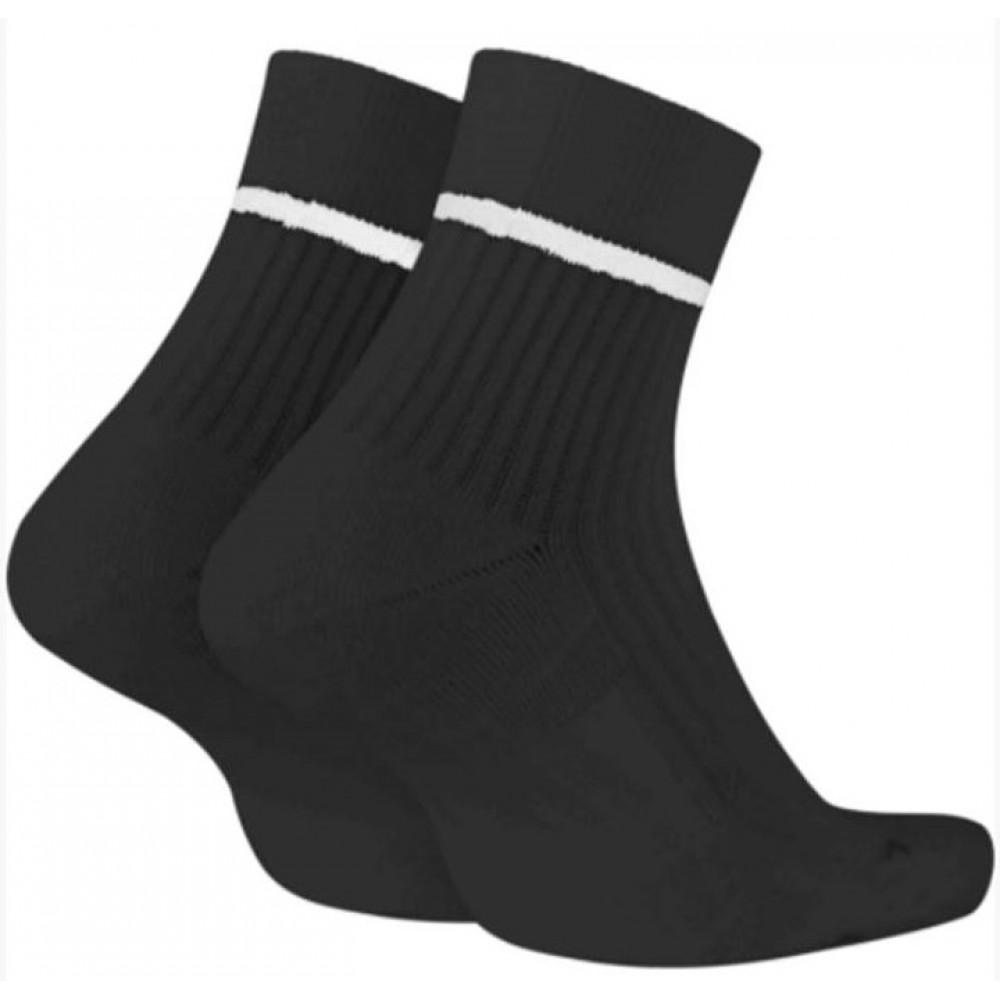 Носки спортивные Nike Essential размер 42-46 (SX7167-010)