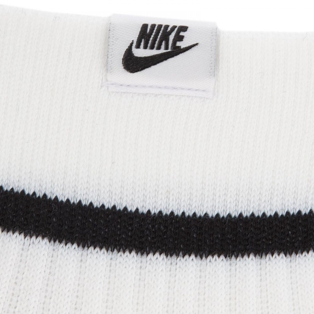Носки спортивные Nike Essential размер 42-46 (SX7167-100)