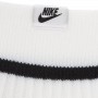 Носки спортивные Nike Essential размер 42-46 (SX7167-100)