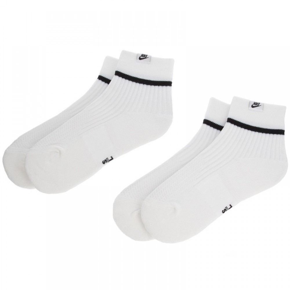 Носки спортивные Nike Essential размер 42-46 (SX7167-100)